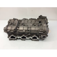 2003 2004 Porsche Boxster cylinder head 2.7 4-6 cyl complete 9961046814R OEM