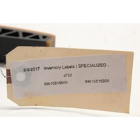 2006 2007 2008 Porsche Cayman Timing Chain Guide Rail 99610515600 OEM