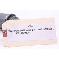 2003 Porsche Boxster 2.7 Left Camshaft Position Sensor - 99610530305 OEM