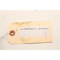 1999 2000 2001 Porsche 911 996 3.4L Spark Plug Tube 99610532552 OEM OEM