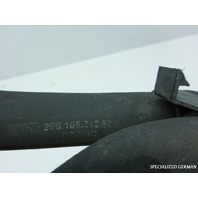 1999-2004 Porsche 911 996 Water coolant radiator hose pair OEM