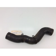 2000 2001 2002 2003 2004 Porsche Boxster radiator coolant hose 99610650105 OEM