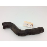 2000 2001 2002 2003 2004 Porsche Boxster radiator coolant hose 99610650105 OEM