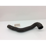 2000 2001 2002-2004 Porsche Boxster radiator coolant hose OEM