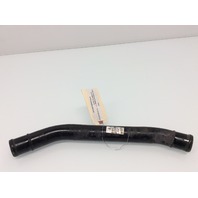 Porsche 911 Boxster radiator pipe return line water pipe OEM