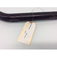 Porsche 911 Boxster radiator pipe return line water pipe OEM