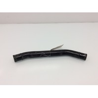 Porsche 911 Boxster radiator pipe return line water pipe OEM
