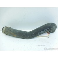2001-2004 Porsche 911 996 C4S radiator cooling water hose OEM