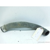 2001-2004 Porsche 911 996 C4S radiator cooling water hose OEM