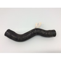 1999-2004 Porsche 911 996 right radiator hose return line OEM