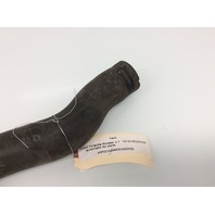1999-2004 Porsche 911 996 right radiator hose return line OEM