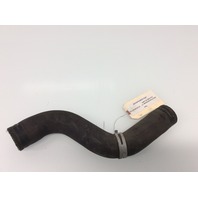 2000 2001 2002 2003 2004 Porsche Boxster 911 996 radiator return hose OEM