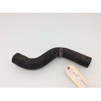 2000 2001 2002 2003 2004 Porsche Boxster 911 996 radiator return hose OEM