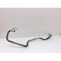 1997 1998 1999 2000-2004 Porsche Boxster coolant reservoir bottle filler tube OEM