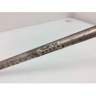 1997 1998 1999 2000-2004 Porsche Boxster Coolant reservoir bottle vent line pipe OEM