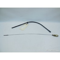 1999 2000 2001 Porsche 911 996 Engine Oil Dip Stick 99610701354 OEM