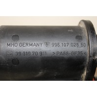 2002-2004 Porsche 911 996 Engine Crankcase Vent Separator OEM