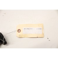 Porsche 911 Boxster Cayman Oil Pump Pick Up Screen Tube - 99610707557 OEM