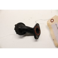 Porsche 911 Boxster Cayman Oil Pump Pick Up Screen Tube - 99610707557 OEM