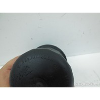 Porsche Boxster Cayman 911 996 997 Oil Filter Cannister Holder 99610712054 OEM