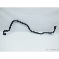 Porsche 911 996 Boxster Crankcase Breather Hose 99610714755 OEM