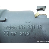 2001-2004 Porsche 911 996 Turbo Oil Filter Housing OEM