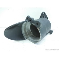 2001-2004 Porsche 911 996 Turbo Oil Filter Housing OEM