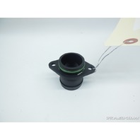 Porsche Air Injection Hose Flange 99610724701 OEM