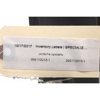 1997 1998 1999 Porshche Boxster 986 2.5 Intake Manifold 99611001503 OEM