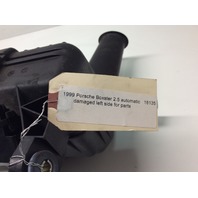 1997-2004 Porsche Boxster 986 Air Cleaner Filter Housing 99611012110 OEM