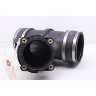 2000 Porsche Boxster 986 Intake Manifold Pipe Intermediate Resonator OEM