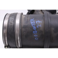 2000 Porsche Boxster 986 Intake Manifold Pipe Intermediate Resonator OEM