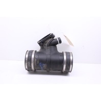 2000 Porsche Boxster 986 Intake Manifold Pipe Intermediate Resonator OEM