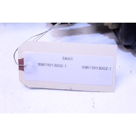 2000 2001 2002 2003 2004 Porsche Boxster 2.7 3.2 Intake Plenum Resonator OEM