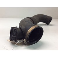 2000-2004 Porsche Boxster Throttle Body Intake Pipe Hose - 99611022700 OEM