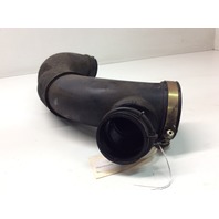 2000-2004 Porsche Boxster Throttle Body Intake Pipe Hose - 99611022700 OEM