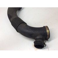 2000-2004 Porsche Boxster Throttle Body Intake Pipe Hose - 99611022700 OEM