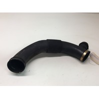 2000-2004 Porsche Boxster Throttle Body Intake Pipe Hose - 99611022700 OEM