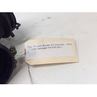 2000-2004 Porsche Boxster Throttle Body Intake Pipe Hose - 99611022700 OEM