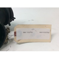 2000-2004 Porsche Boxster Throttle Body Intake Pipe Hose - 99611022700 OEM