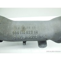 2001-2005 Porsche 911 Turbo Turbocharger Intake Plenum 99611062272 OEM