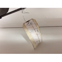 2000 2001 2002 Porsche Boxster Exhaust Muffler 2.7 99611115101 OEM