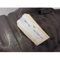 2000-2002 Porsche Boxster 986 2.7 Exhaust Muffler 99611115201 OEM