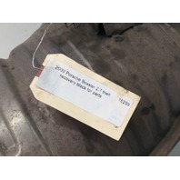 2000-2002 Porsche Boxster 986 2.7 Exhaust Muffler 99611115201 OEM