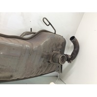 2000-2002 Porsche Boxster 986 2.7 Exhaust Muffler 99611115201 OEM