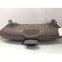 2000-2002 Porsche Boxster 986 2.7 Exhaust Muffler 99611115201 OEM