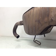 2000-2002 Porsche Boxster 986 2.7 Exhaust Muffler 99611115201 OEM