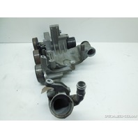 2001-2004 Porsche 911 Turbo Engine Accessory Alternator Bracket 9961151120R OEM