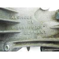 2001-2004 Porsche 911 Turbo Engine Accessory Alternator Bracket 9961151120R OEM