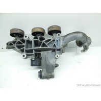 2001-2004 Porsche 911 Turbo Engine Accessory Alternator Bracket 9961151120R OEM